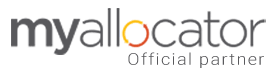 My allocator Official Partner My allocator Official Partner